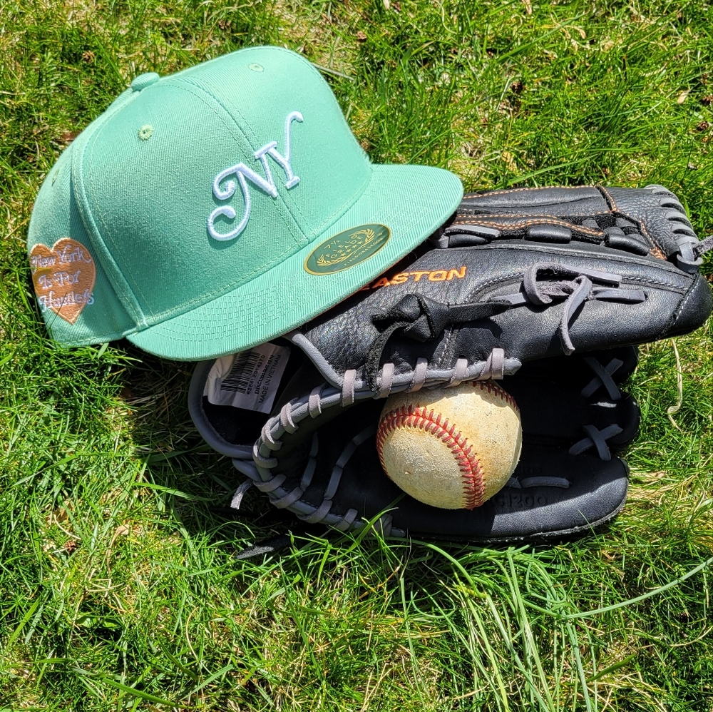 NWT Field Grade Fitted Baseball Cap